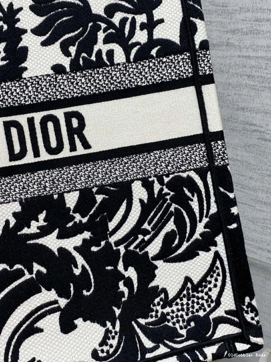OldCobbler Bags Diro Tote-42*35*18.5cm Large Book 0729